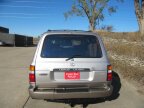 Thumbnail Photo 3 for 1996 Lexus LX 450