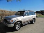 Thumbnail Photo 1 for 1996 Lexus LX 450