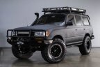 Thumbnail Photo 6 for 1996 Lexus LX 450