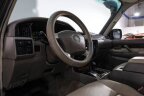 Thumbnail Photo 2 for 1996 Lexus LX 450