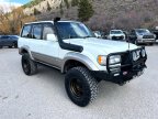 Thumbnail Photo 6 for 1996 Lexus LX 450