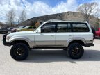 Thumbnail Photo 1 for 1996 Lexus LX 450