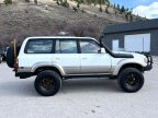 Thumbnail Photo 5 for 1996 Lexus LX 450