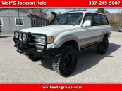 1996 Lexus LX 450