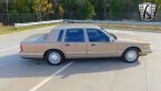 Thumbnail Photo 5 for 1996 Lincoln Town Car Signature