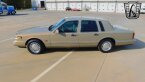 Thumbnail Photo 3 for 1996 Lincoln Town Car Signature