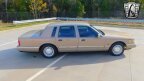 Thumbnail Photo 5 for 1996 Lincoln Town Car Signature