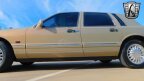 Thumbnail Photo 6 for 1996 Lincoln Town Car Signature