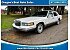 1996 Lincoln Town Car Signature