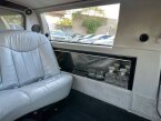 Thumbnail Photo 6 for 1996 Lincoln Town Car Executive