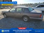 Thumbnail Photo 3 for New 1996 Lincoln Town Car Executive