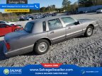 Thumbnail Photo 4 for New 1996 Lincoln Town Car Executive