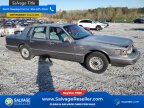 Thumbnail Photo 5 for New 1996 Lincoln Town Car Executive