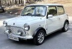 Thumbnail Photo 1 for 1996 MINI Other Mini Models for Sale by Owner