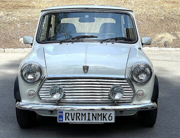 1996 MINI Other Mini Models