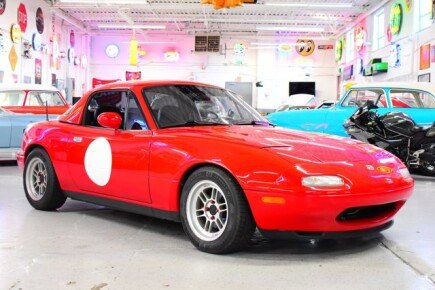 Photo 1 for 1996 Mazda MX-5 Miata