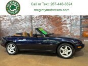1996 Mazda MX-5 Miata