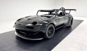1996 Mazda MX-5 Miata