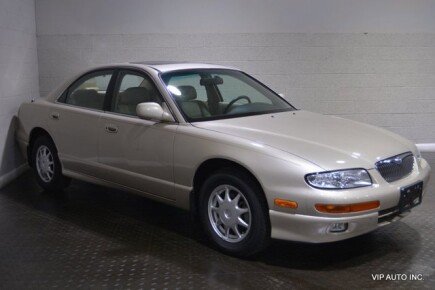 Photo 1 for 1996 Mazda Millenia
