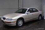 Thumbnail Photo 1 for 1996 Mazda Millenia