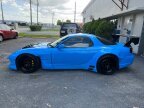 Thumbnail Photo 3 for 1996 Mazda RX-7 Turbo