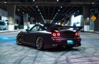 Thumbnail Photo 2 for 1996 Mazda RX-7 Turbo for Sale by Owner