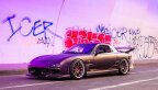 Thumbnail Photo 3 for 1996 Mazda RX-7 Turbo for Sale by Owner
