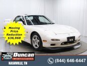 1996 Mazda RX-7