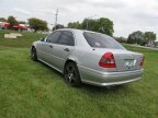 Thumbnail Photo 3 for 1996 Mercedes-Benz C36 AMG