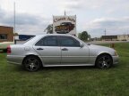 Thumbnail Photo 6 for 1996 Mercedes-Benz C36 AMG