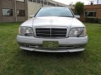 Thumbnail Photo 1 for 1996 Mercedes-Benz C36 AMG