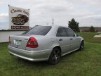 Thumbnail Photo 5 for 1996 Mercedes-Benz C36 AMG