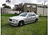 1996 Mercedes-Benz C36 AMG