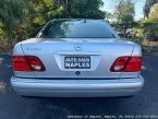 Thumbnail Photo 6 for 1996 Mercedes-Benz E 320