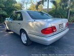 Thumbnail Photo 5 for 1996 Mercedes-Benz E 320