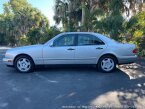 Thumbnail Photo 4 for 1996 Mercedes-Benz E 320