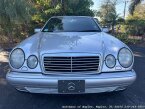 Thumbnail Photo 2 for 1996 Mercedes-Benz E 320