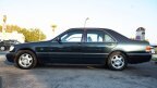 Thumbnail Photo 6 for 1996 Mercedes-Benz S320
