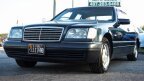 Thumbnail Photo 2 for 1996 Mercedes-Benz S320