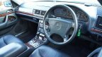 Thumbnail Photo 4 for 1996 Mercedes-Benz S320