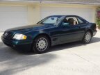 Thumbnail Photo 3 for 1996 Mercedes-Benz S320