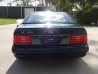Thumbnail Photo 4 for 1996 Mercedes-Benz S320