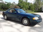 Thumbnail Photo 6 for 1996 Mercedes-Benz S320