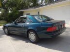 Thumbnail Photo 1 for 1996 Mercedes-Benz S320