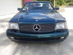 Thumbnail Photo 5 for 1996 Mercedes-Benz S320