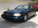 1996 Mercedes-Benz S320