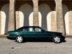 Thumbnail Photo 5 for 1996 Mercedes-Benz S420