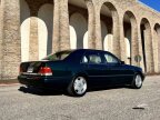 Thumbnail Photo 6 for 1996 Mercedes-Benz S420