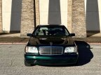 Thumbnail Photo 3 for 1996 Mercedes-Benz S420