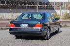 Thumbnail Photo 5 for 1996 Mercedes-Benz S420